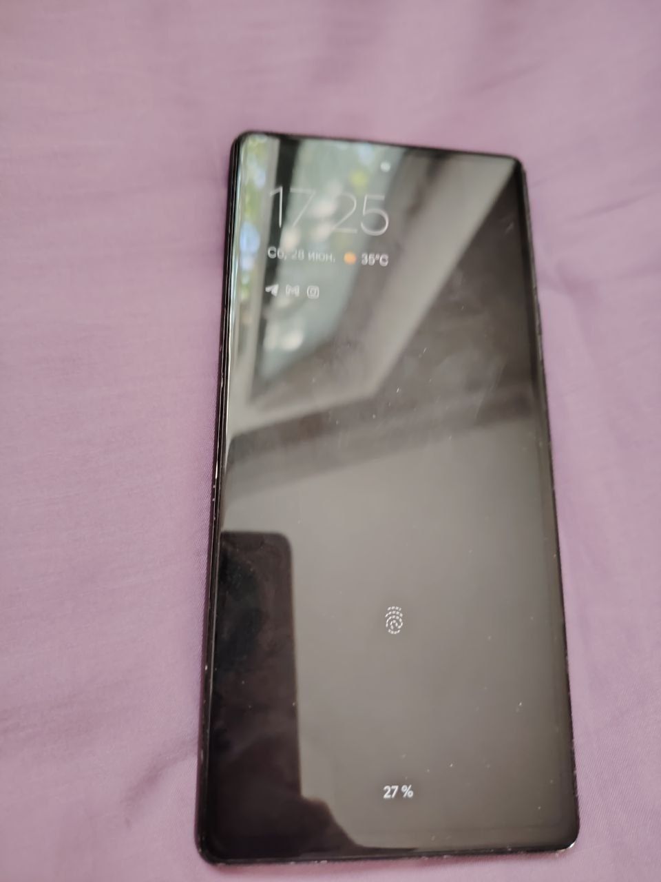 Google Pixel 6  в хорошем состоянии