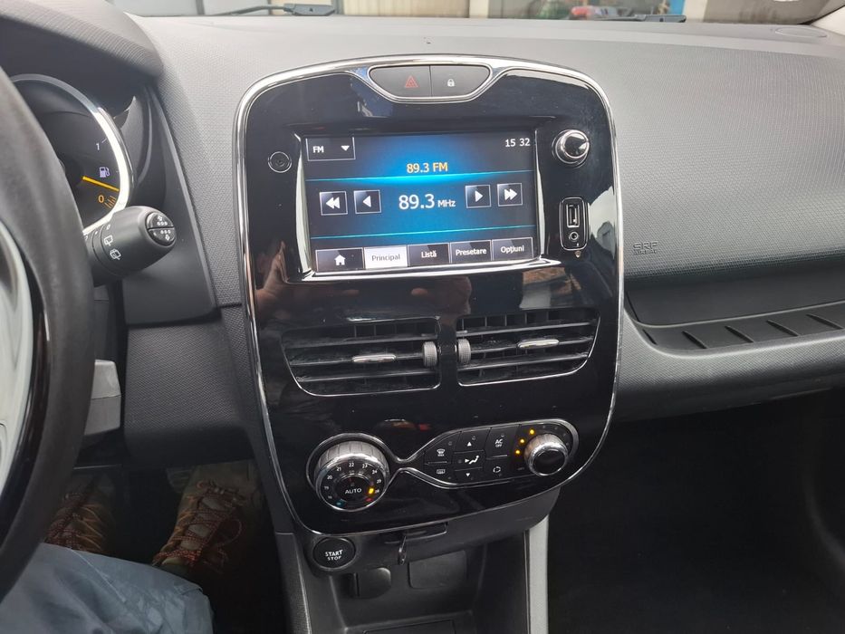 Renault Clio 1.5 dci