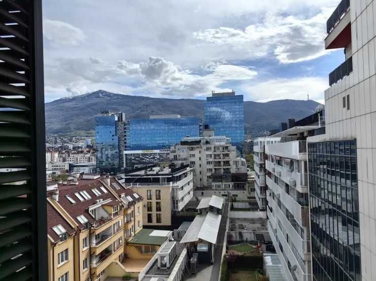 Дава се под наем Двустаен апартамент в София, Гоце Делчев - 88 кв.м за 725 € - Снимка #5