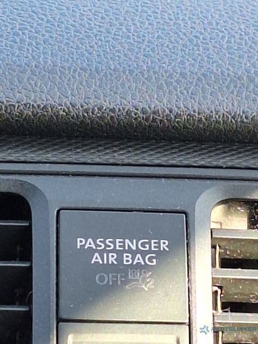 Comutator airbag pasager VOLKSWAGEN CADDY IV Estate SAB, SAJ 2015 - >2