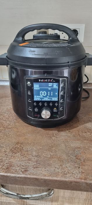 Multicooker Instant Pot Pro 6