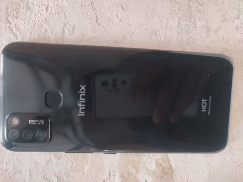 Infinix xot 10 lite