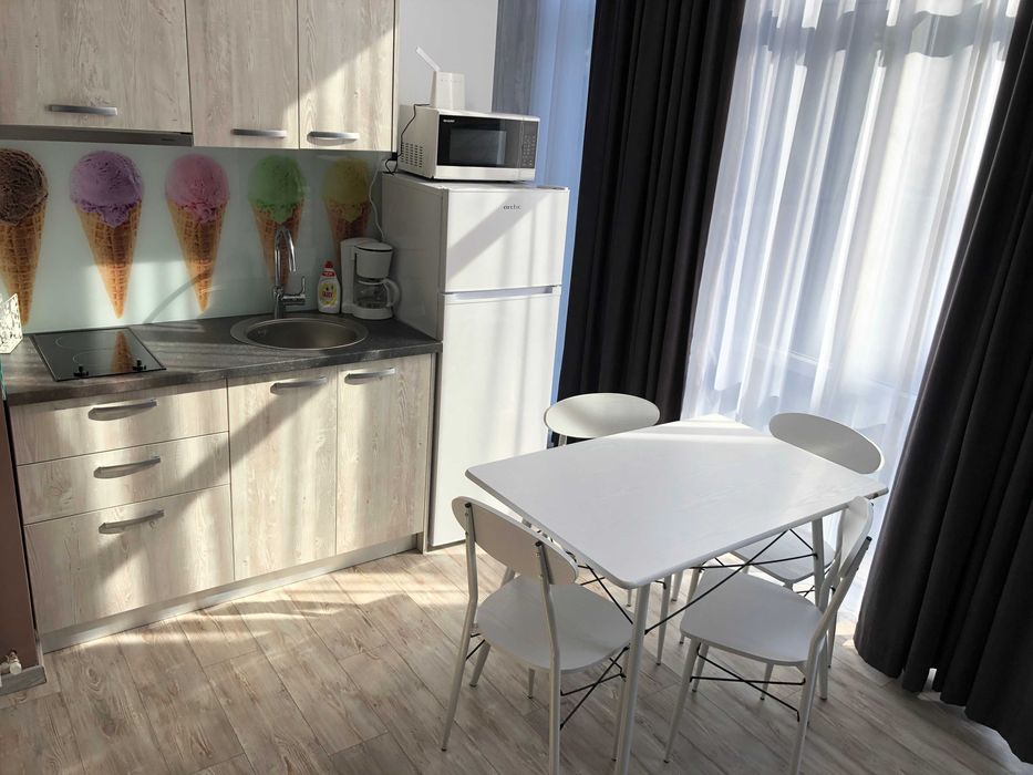 Apartament de inchiriat Olimp