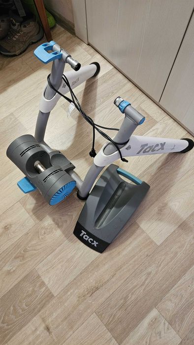 Велостанок Tacx T2180 Vortex