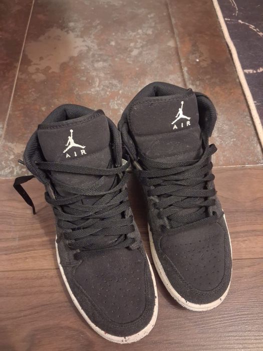 Adidași Jordan originali