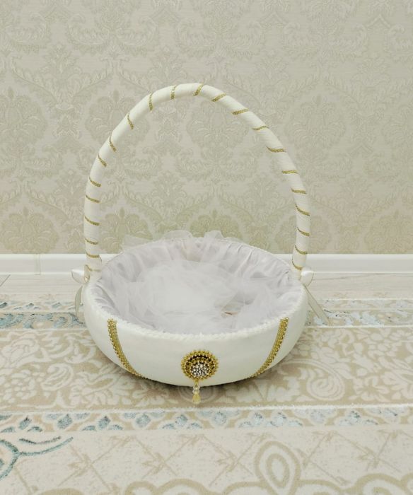 Корзина сатылады