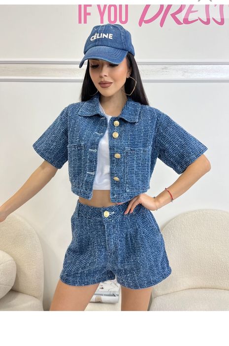 Комплект на LBD размер S