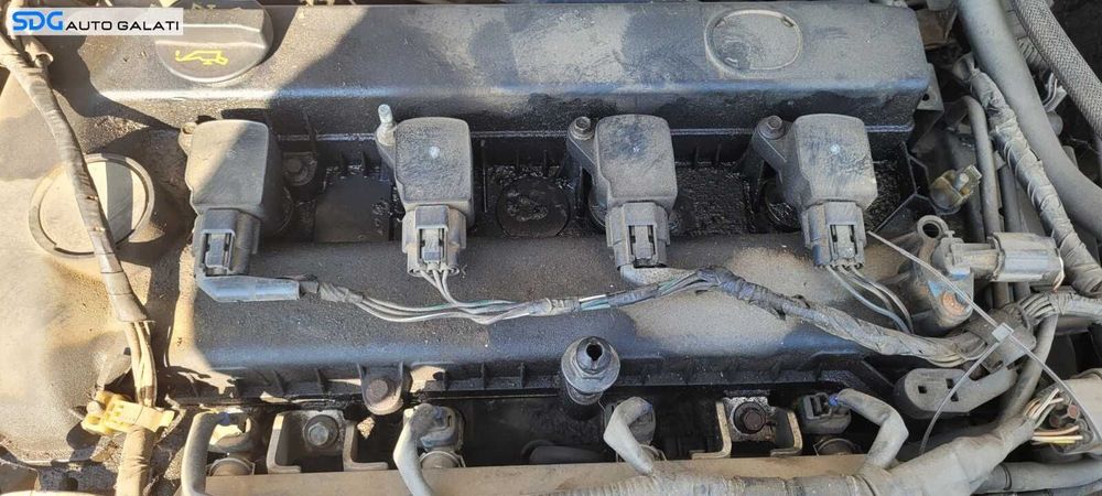 Bobina Inductie Mazda 5 1.8 i Benzina 2005 - 2010 [C3487]