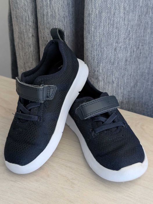 Маратонки Clarks 27 номер