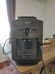 Espressor automat Krups Espresseria Automatic EA8108, 1450W, 15 bar, r