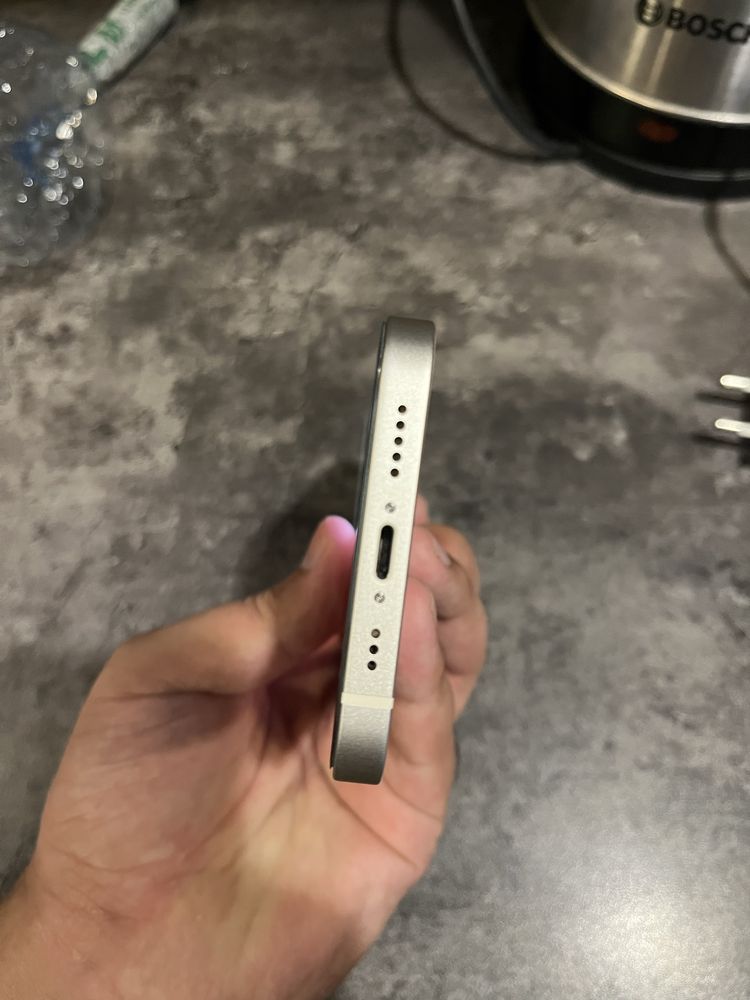 Iphone 12 ideal tinuuu