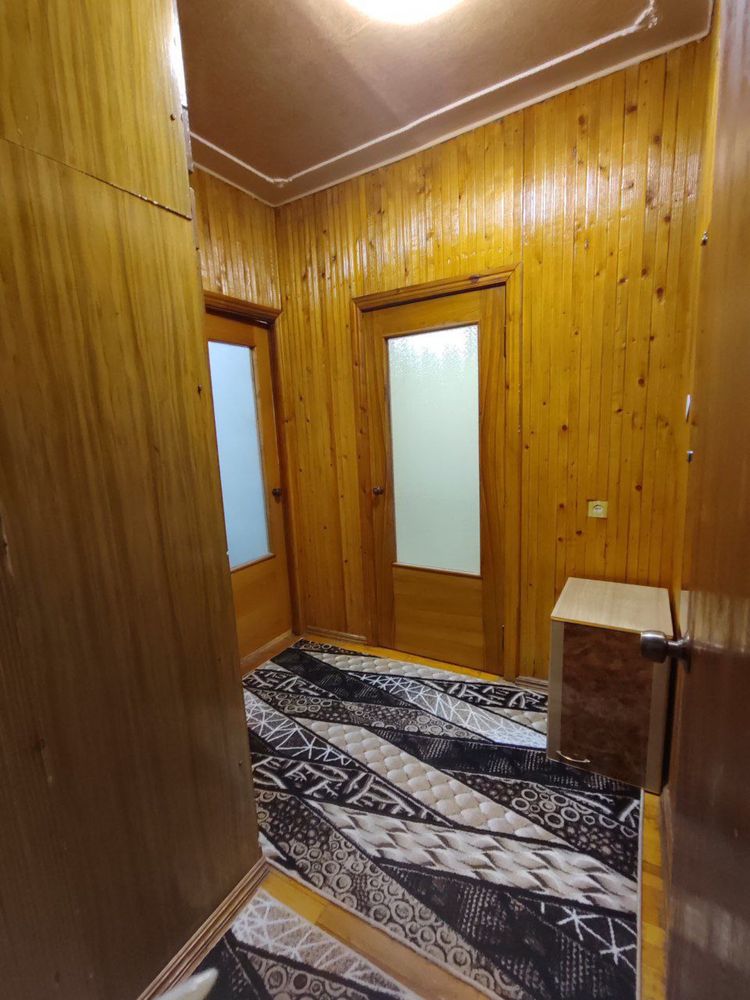 Сдается квартира