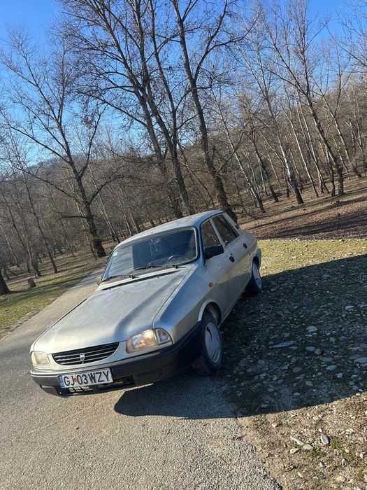 Vand Dacia 1310 Impecabila.