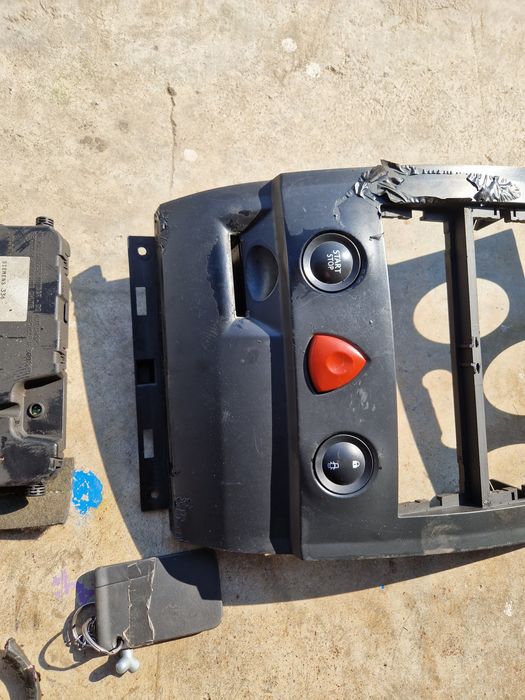 Kit pornire Renault Megane 2 1.5 dci