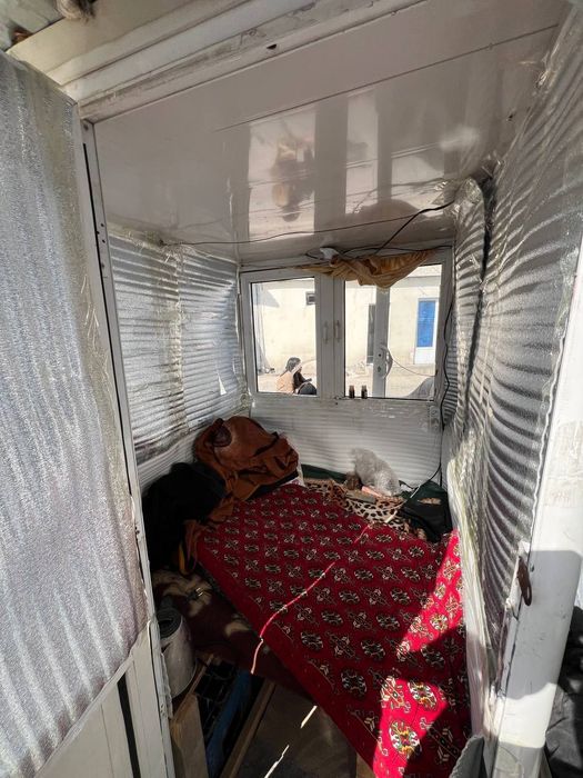 Акфа бутка сотилади