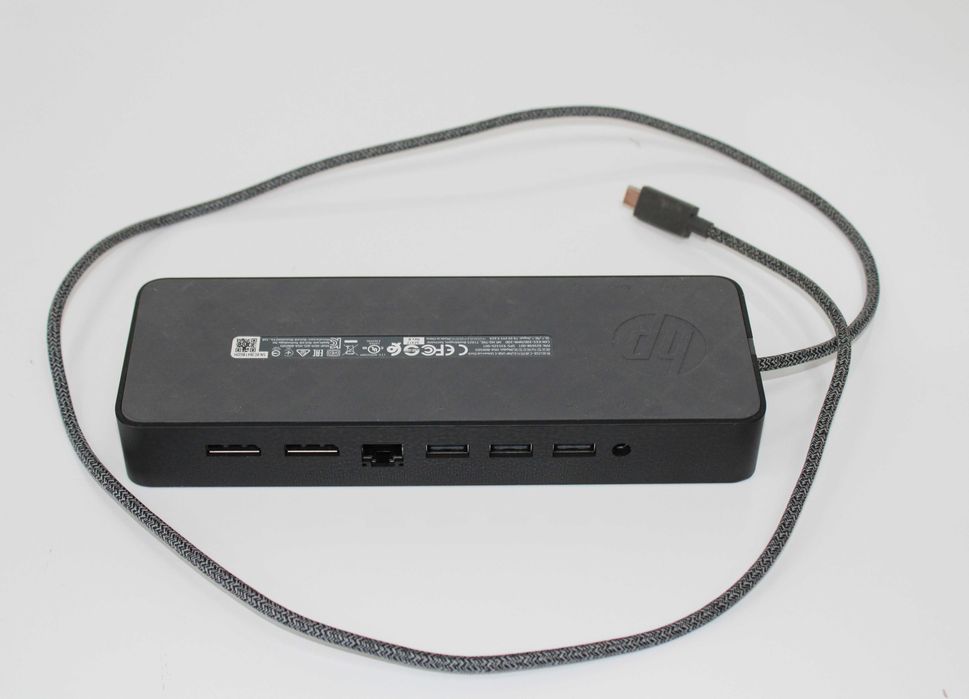 Докинг станция HP HSA-B005DS