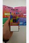 Vape 80.000 Puffs 7 Arome Reincarcabil Display