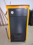 Нов котел JUNKERS/ BOSCH 28 kW