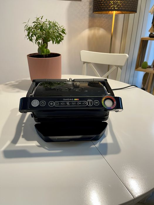 Tefal OptiGrill 2180W 6 programe