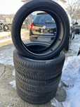 4 гуми 245 45 21 pirelli