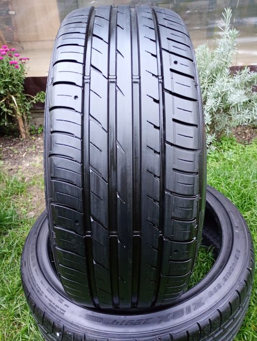 Cauciucuri vară 215/40/18 (noi) Falken Zeetex