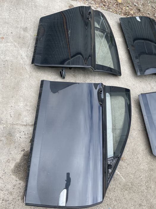 Врата БМВ 7 серия, Ф01 (vrata bmw f01)