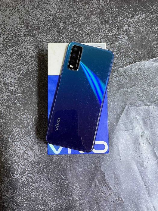 Vivo Y12s ( Актобе 414) лот 723899