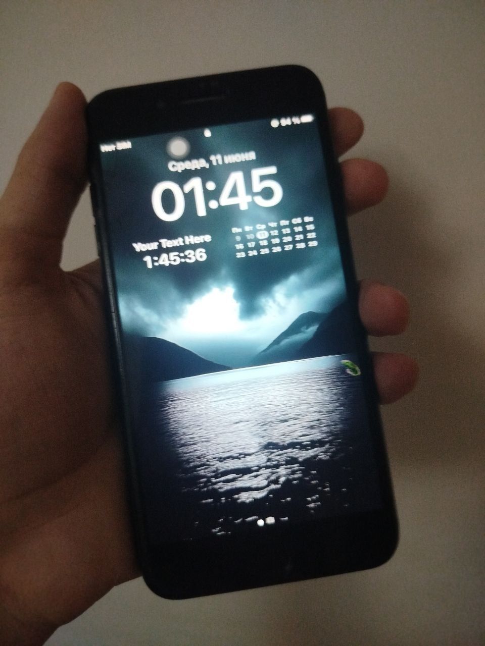 Iphone 8 plus sotiladi yoki abmen