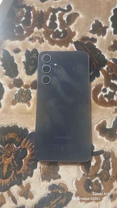 Самсунг а35 смартфон