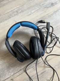 Casti Gaming Sennheiser GSP 300