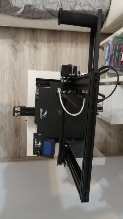 Imprimantă 3D creality Ender 3.