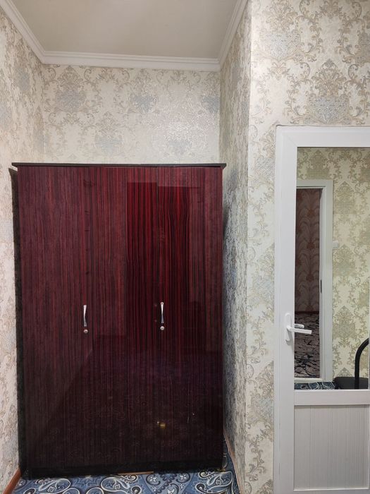 Продается квартира