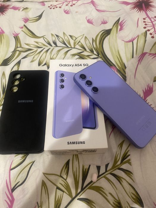 Samsung A54 128/6