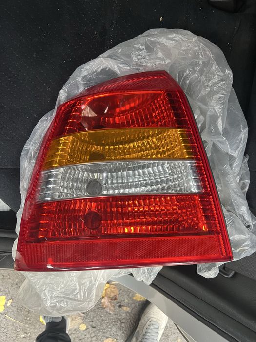 Stop Stanga Opel Astra G Hatchback Original