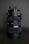 Sigma 50 - 100mm F 1.8 DC за Nikon