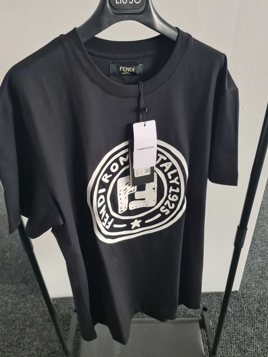 Мъжка тениска р л