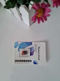 Card micro SD, 512 GB, nou, sigilat