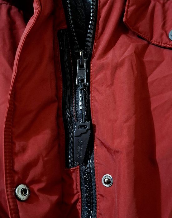 Geaca Iarna Engelbert Strauss XL