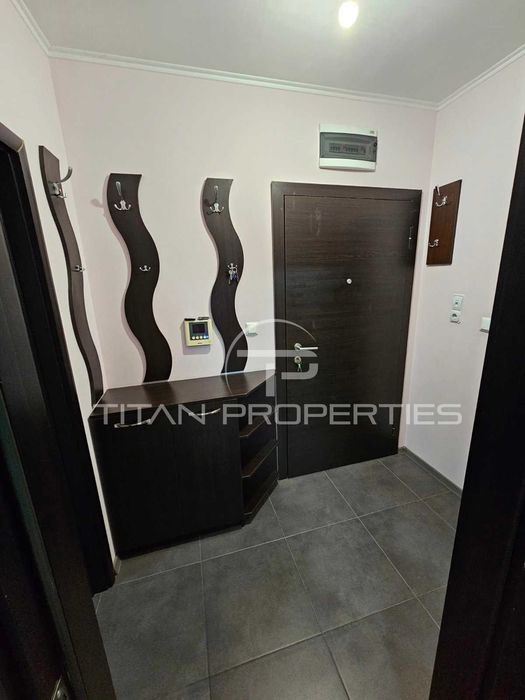 Продава се Тристаен апартамент в Пловдив, Кючук Париж - 76 кв.м за 1685 €/кв.м - Снимка #5