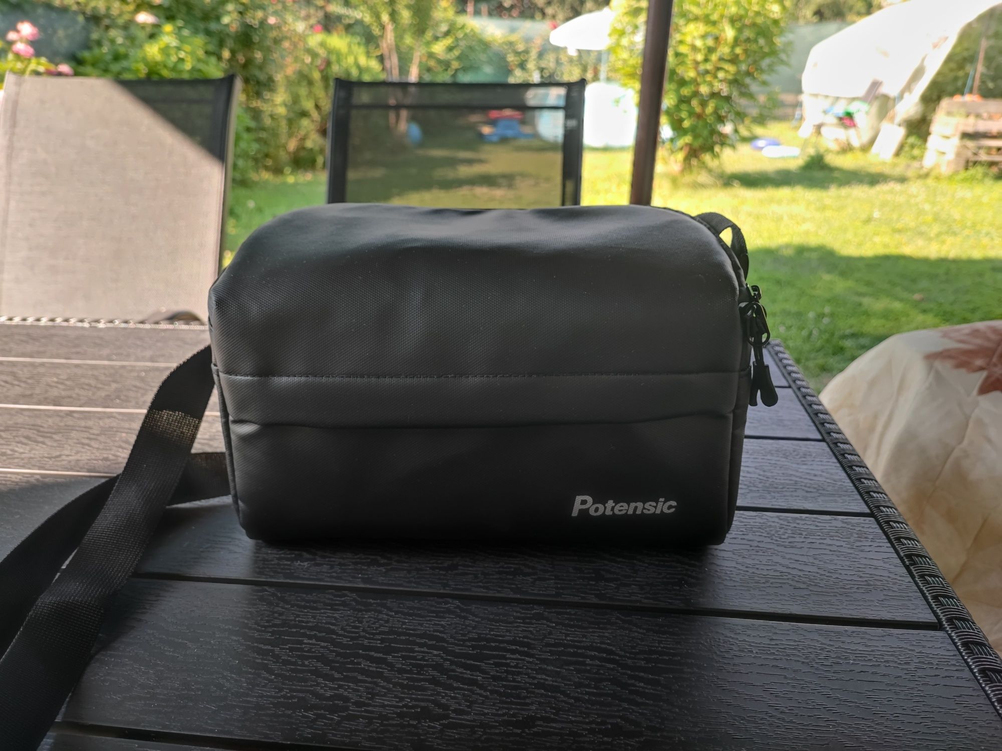 Дрон 4k/8k Potensic Atom 2 Combo
