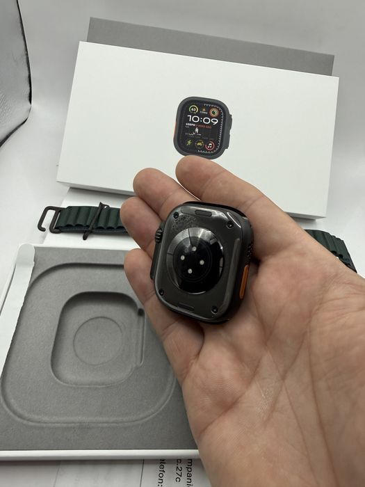 Apple watch Ultra 2 Nou doar activat