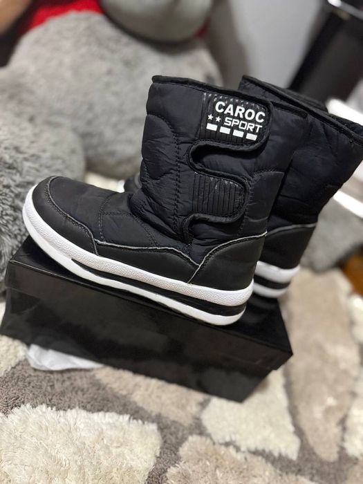 Распродажа мужской обуви