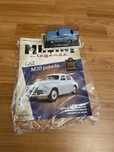 Machetă GAZ Pobeda M20 - DeAgostini  1/43