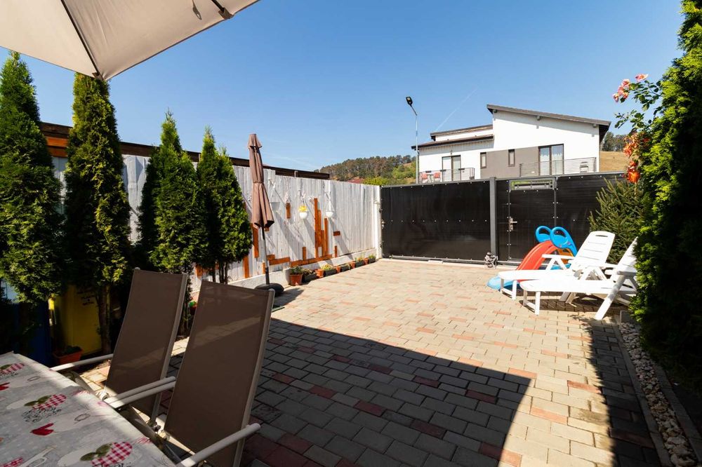 IDEALĂ pentru tine, PERFECTĂ pentru familie