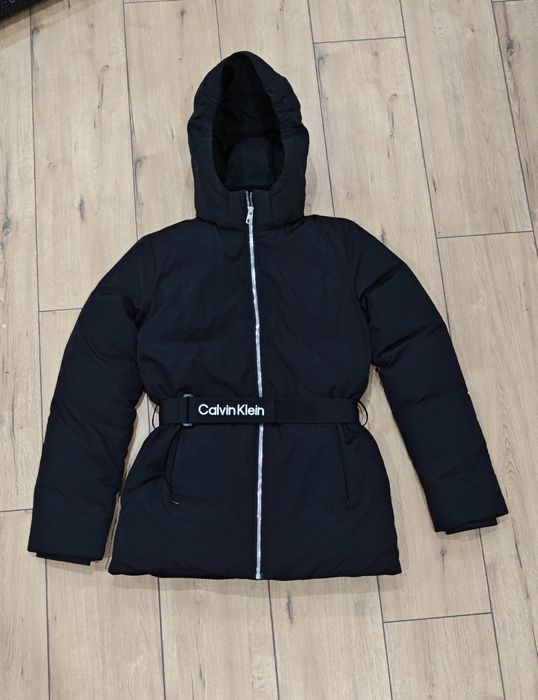 Зимно яке Calvin Klein