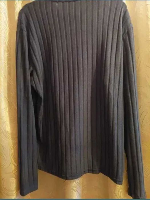 Bluza tricot subtire