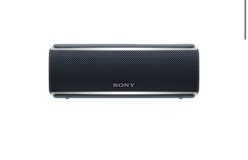 Тонколона Sony srs-xb21