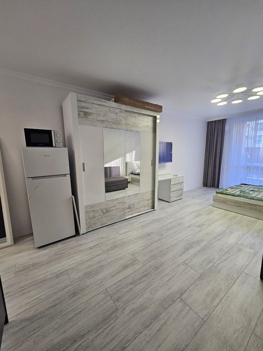 Продава се Едностаен апартамент в с. Сив кладенец, Област Хасково - 50 кв.м за 816 €/кв.м - Снимка #2