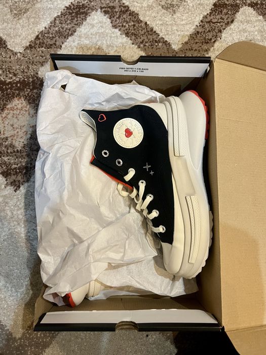 Converse Run Star Legacy CX Platform Y2K