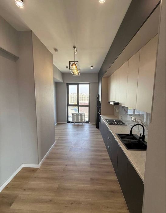 Квартира ЖК Akay City 3/7/25 112 кв.м